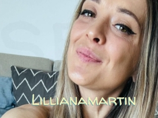 Lillianamartin