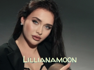 Lillianamoon