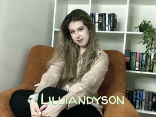 Lilliandyson