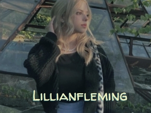 Lillianfleming