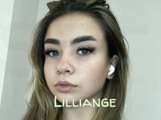 Lilliange