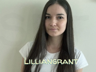 Lilliangrant