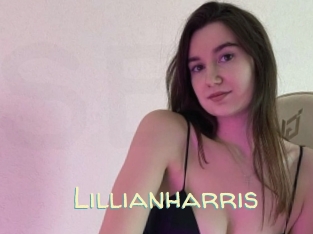 Lillianharris