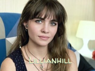 lillianhill Sexy Tchat