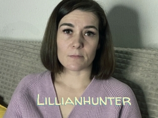 lillianhunter Sexy Tchat