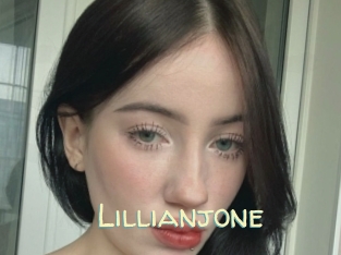 Lillianjone