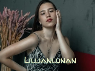 Lillianlunan