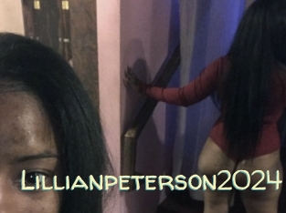Lillianpeterson2024