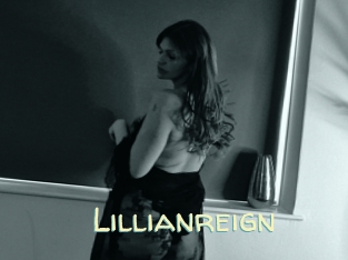 Lillianreign