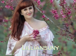 Lilliansuny