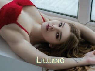 Lillidio