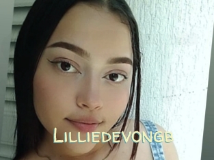 Lilliedevongb