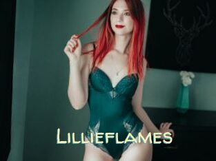 Lillieflames