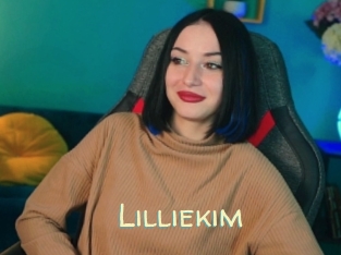 Lilliekim