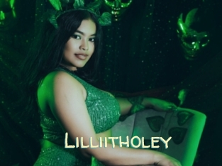 Lilliitholey
