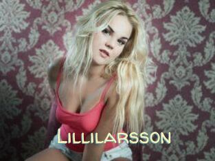 Lillilarsson
