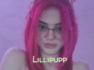 Lillipupp