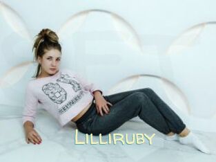 Lilliruby