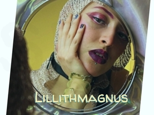lillithmagnus Sexy Tchat