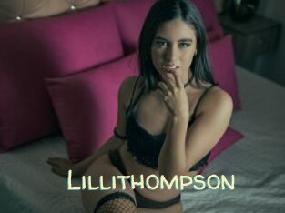 Lillithompson