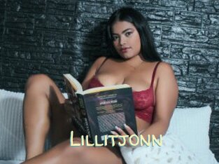 Lillitjonn