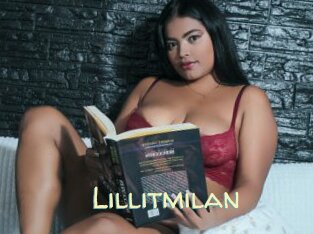 Lillitmilan