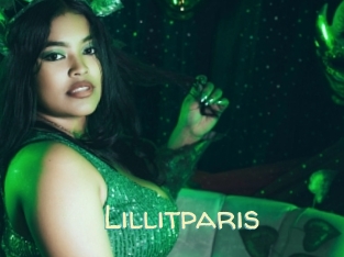 Lillitparis