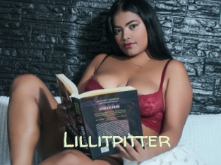 Lillitpitter