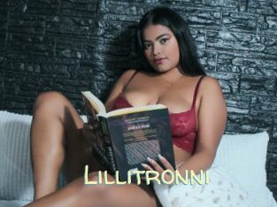 Lillitronni