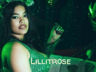 Lillitrose