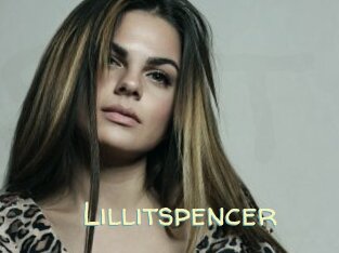 Lillitspencer