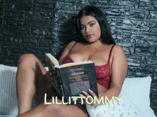 lillittommy Sexy Tchat