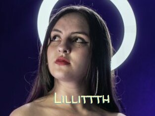 Lillittth