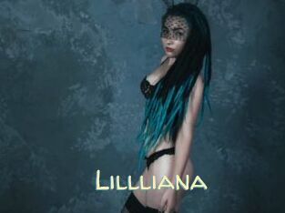 Lillliana