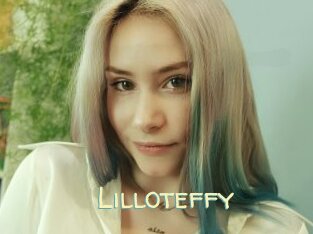 Lilloteffy