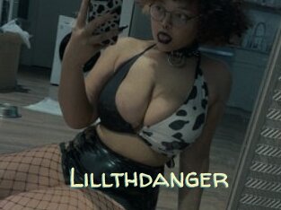 lillthdanger Sexy Tchat