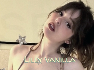 Lilly_vanilla