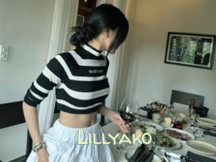 Lillyako