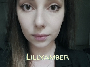 Lillyamber