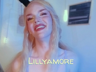 Lillyamore