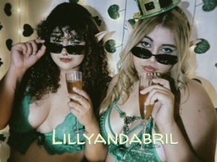 Lillyandabril