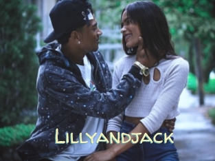 Lillyandjack