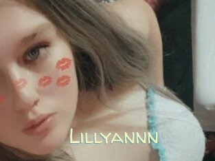 Lillyannn