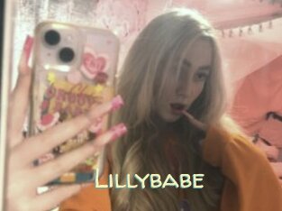 Lillybabe