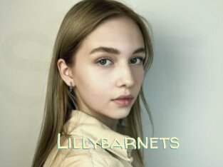 Lillybarnets