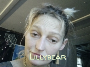 Lillybear
