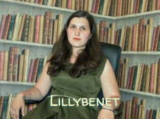 Lillybenet