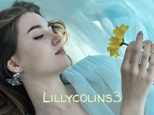 Lillycolins3
