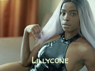 lillycone Sexy Tchat