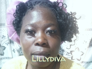 Lillydiva